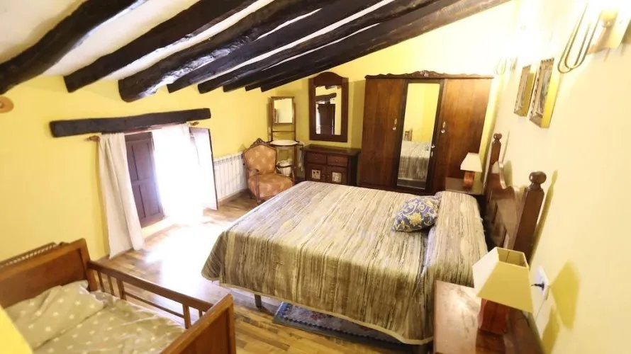 House de 5 chambres à Fortuna, Spain No. 31166 № 10