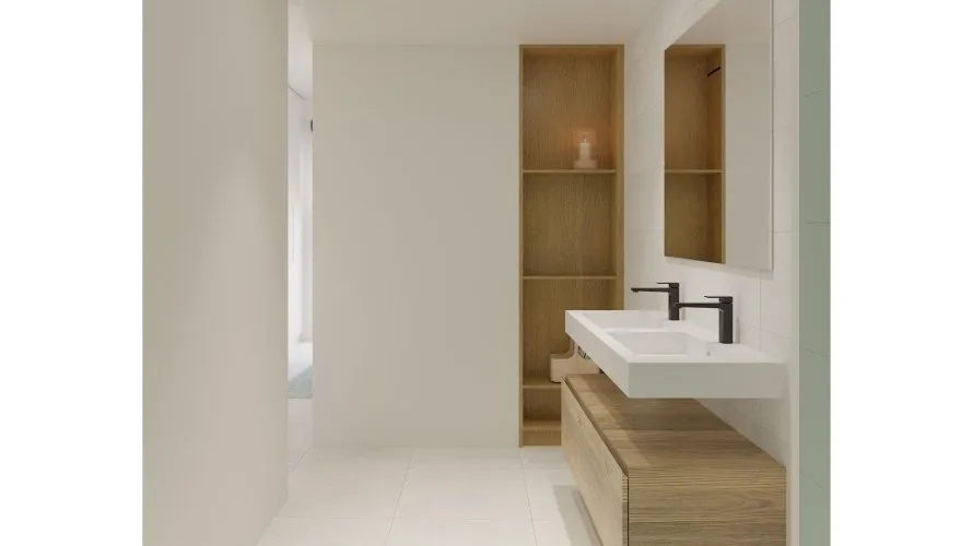 Bungalow de 3 chambres à Torrevieja, Spain No. 31262