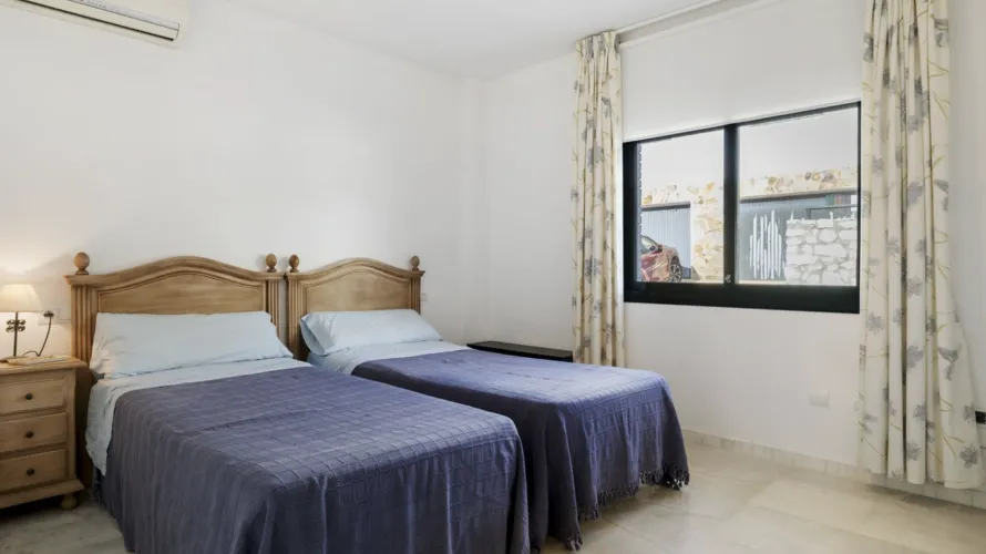 House de 3 chambres à Benalmadena, Spain No. 31182 № 10