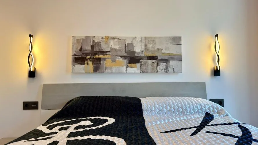 Villa de 4 chambres à Altea La Vella, Spain No. 31208 № 11