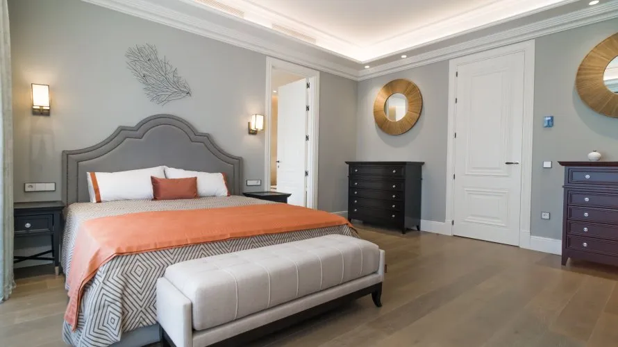 Villa de 6 chambres à Marbella, Spain No. 30772 № 15