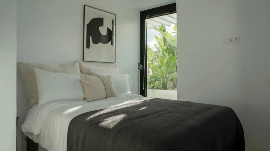 Villa de 5 chambres à Nueva Andalucia, Spain No. 30627 № 5