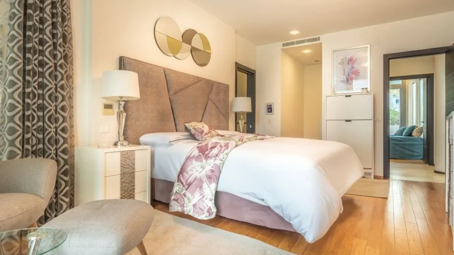 Townhouse de 2 chambres à Marbella, Spain No. 30735 № 15