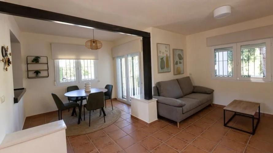 House de 2 chambres à Las Palas, Spain No. 30898 № 6