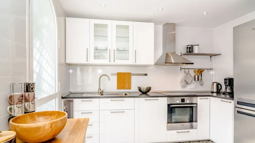 Townhouse de 3 chambres à Nueva Andalucia, Spain No. 30575 № 9