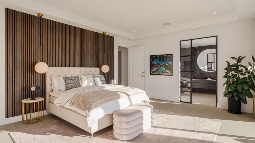 House de 6 chambres à Benahavis, Spain No. 30768 № 21