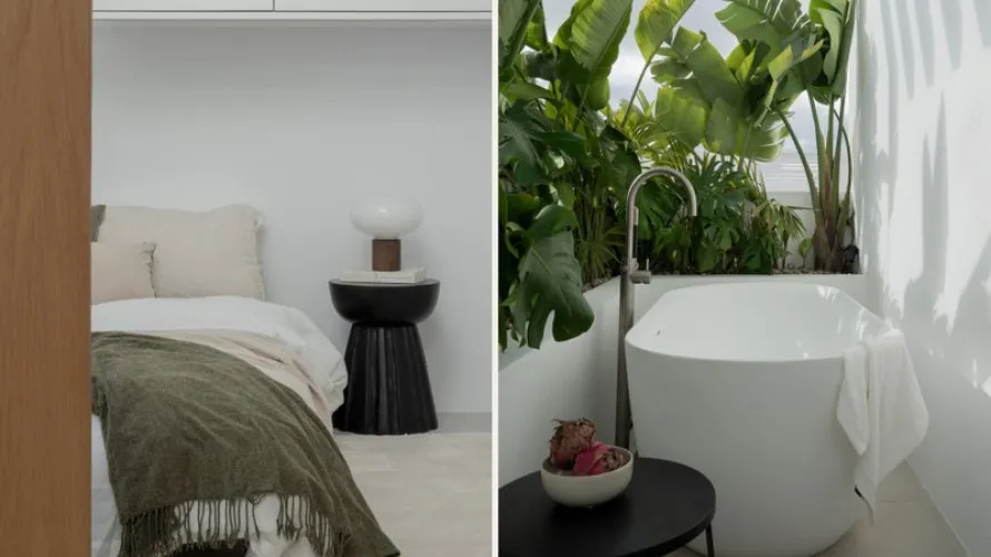 Villa de 5 chambres à Nueva Andalucia, Spain No. 30627 № 14