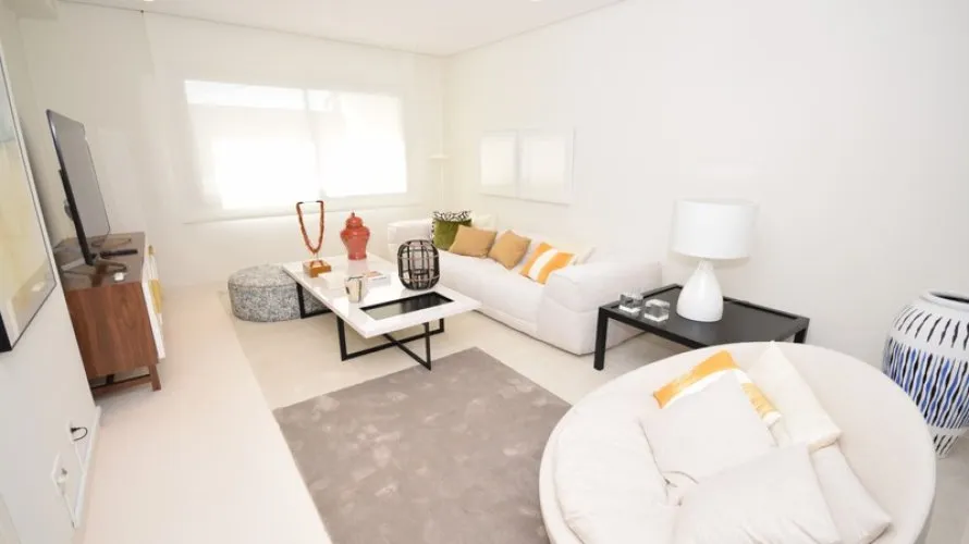 Villa de 4 chambres à Nueva Andalucia, Spain No. 31053 № 18