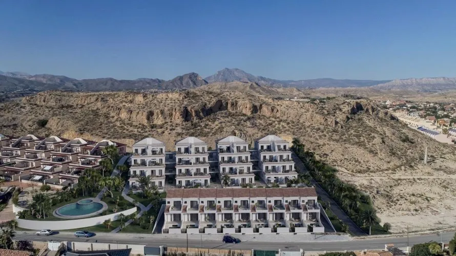 House de 2 chambres à Mutxamel, Spain No. 30919 № 15