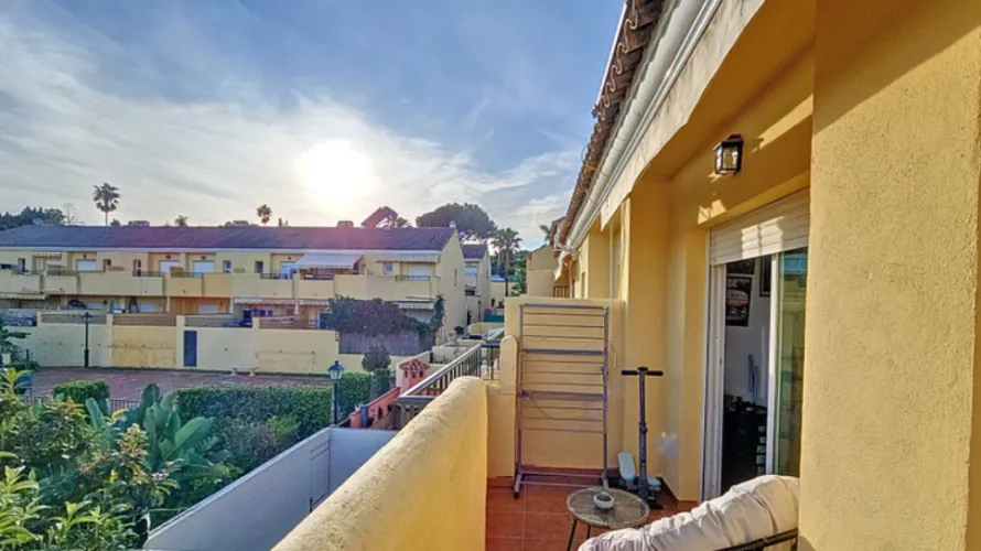 Townhouse de 3 chambres à Estepona, Spain No. 31139 № 8