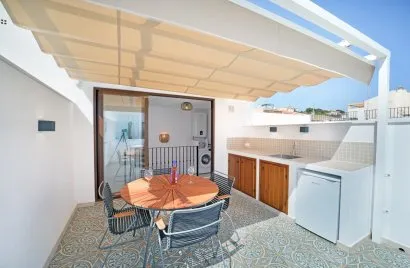 Townhouse de 2 chambres à Velez-Malaga, Spain No. 31123