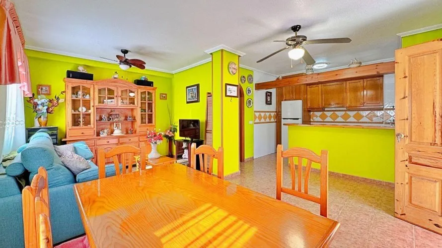 House de 2 chambres à La Zenia, Spain No. 31156 № 6