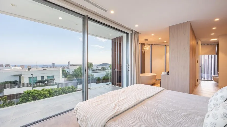 Villa de 3 chambres à Finestrat, Spain No. 31080 № 12