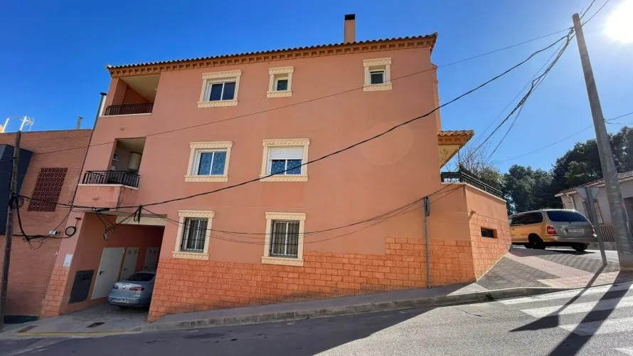 House de 272m² à Bigastro, Spain No. 30877 № 2