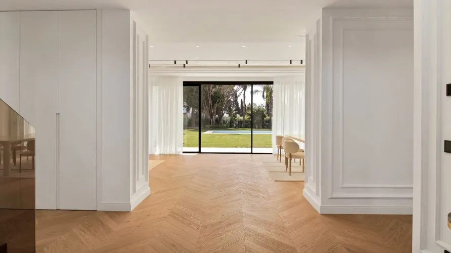 Villa de 6 chambres à Marbella, Spain No. 30578 № 28