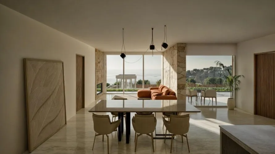 Villa de 6 chambres à Javea, Spain No. 31029 № 17