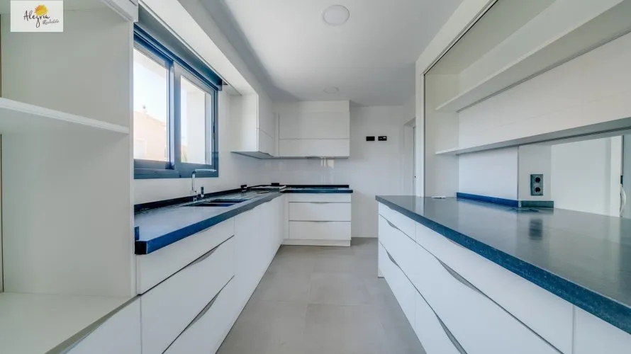 Villa de 5 chambres à Calpe, Spain No. 30901 № 19