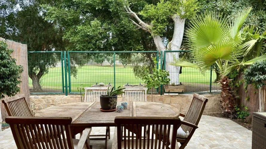 House de 4 chambres à Alicante, Spain No. 31091 № 27