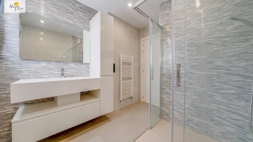 Villa de 5 chambres à Calpe, Spain No. 30901 № 14