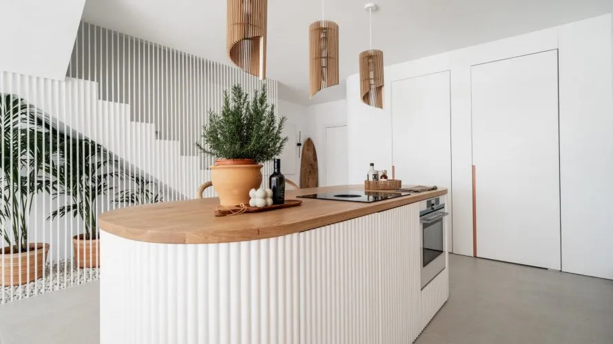 Townhouse de 3 chambres à Marbella, Spain No. 30555 № 6