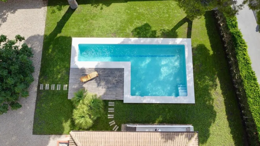 Villa de 3 chambres à La Nucia, Spain No. 31281 № 28