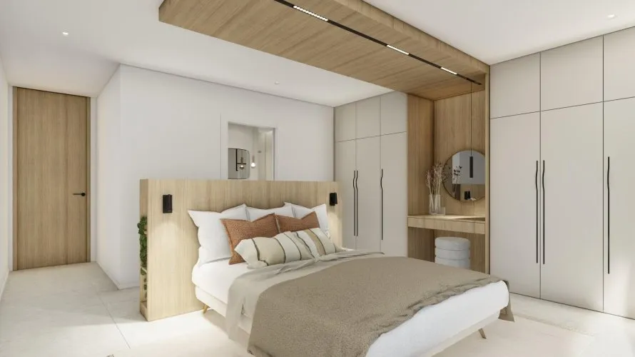 Villa de 3 chambres à Finestrat, Spain No. 30462 № 21