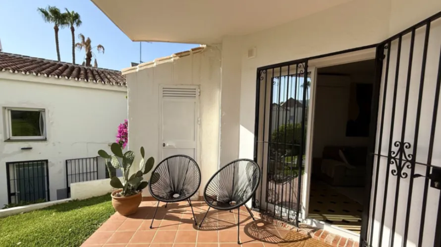 Townhouse de 3 chambres à Mijas Costa, Spain No. 31134 № 5