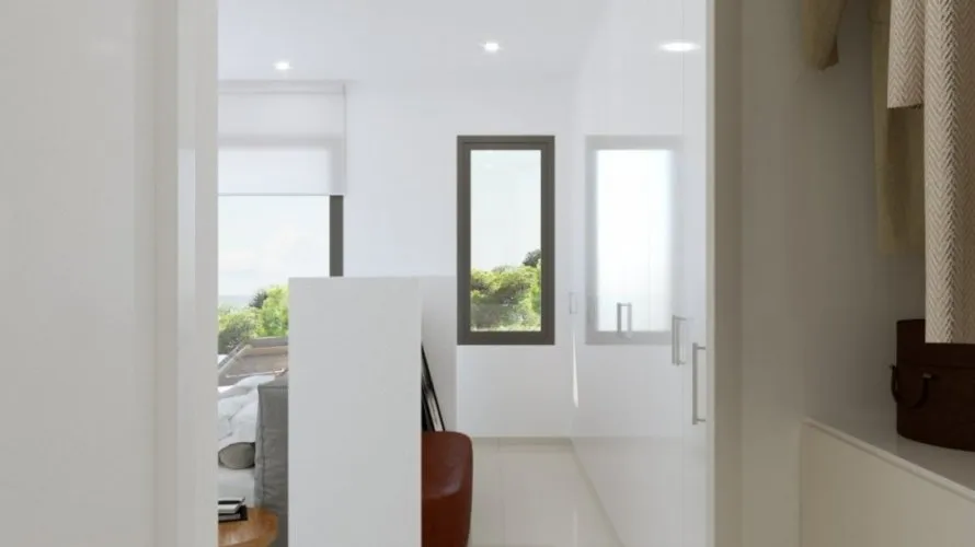 Villa de 3 chambres à Finestrat, Spain No. 30791 № 8