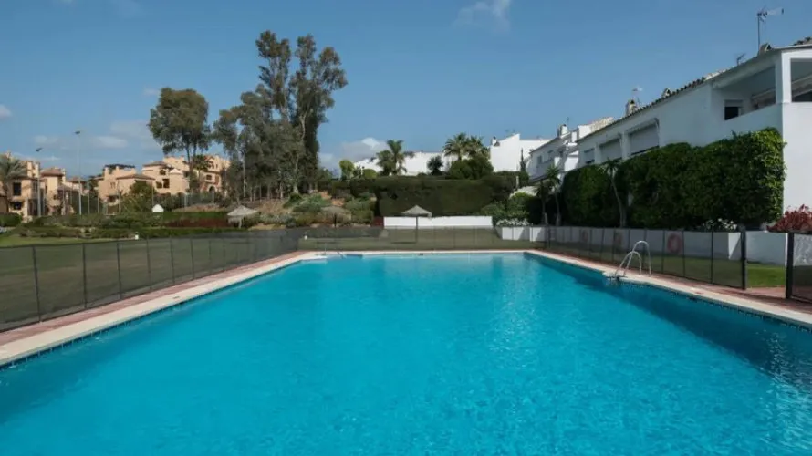 Townhouse de 4 chambres à Badajoz, Spain No. 31042 № 19