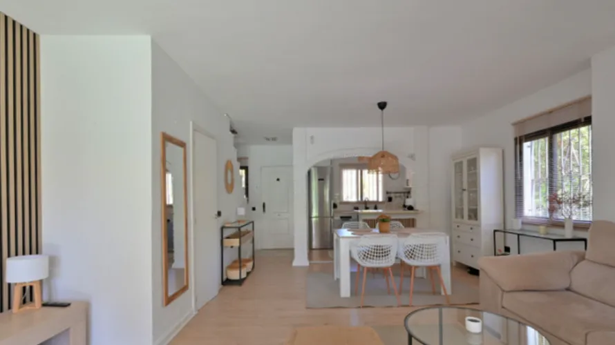 Townhouse de 2 chambres à Mijas Costa, Spain No. 31039 № 6