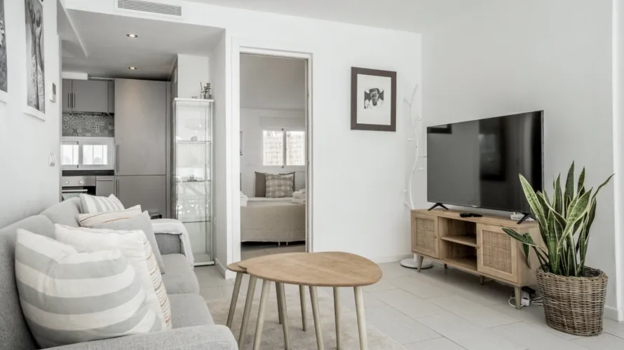 House de 2 chambres à Cortes (San Pedro De Alcantara), Spain No. 30743 № 7