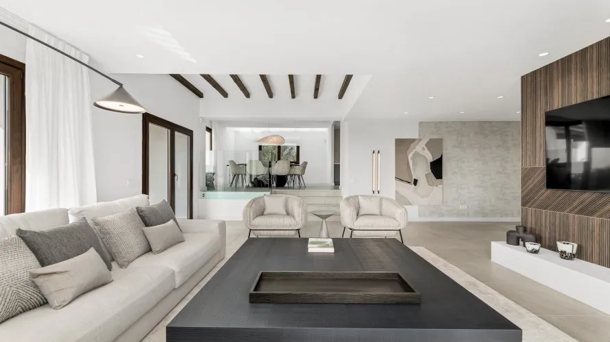 Villa de 5 chambres à Estepona, Spain No. 30632 № 9