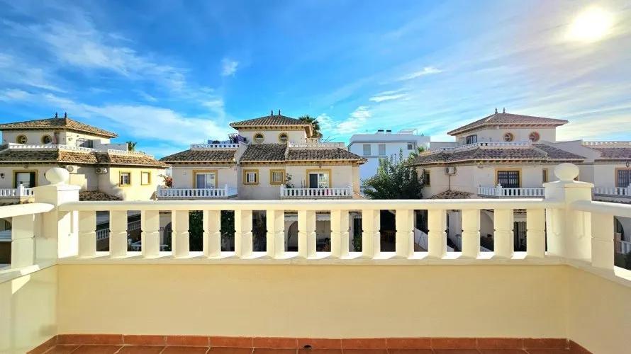 House de 2 chambres à La Zenia, Spain No. 31215 № 18