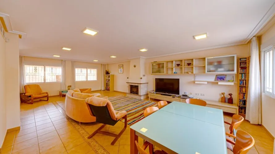 Bungalow de 5 chambres à Los Altos, Spain No. 30962 № 21