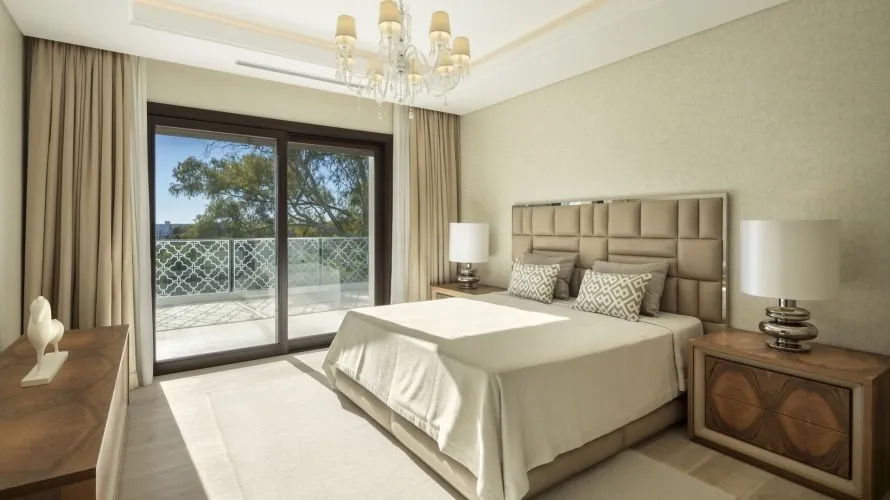 Villa de 6 chambres à Nueva Andalucia, Spain No. 30583 № 17