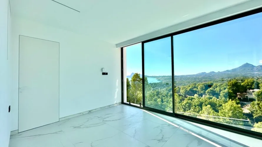 Villa de 5 chambres à Zona Altea Hills, Spain No. 30933 № 27