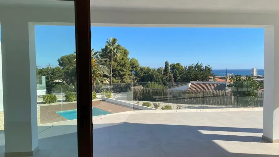 Villa de 4 chambres à Altea, Spain No. 30823 № 18