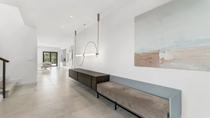 Villa de 5 chambres à Estepona, Spain No. 30632 № 5