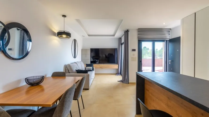 Villa de 2 chambres à Finestrat, Spain No. 30679 № 11