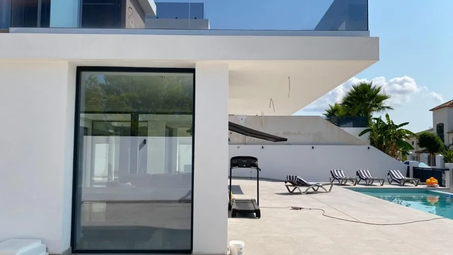 Villa de 6 chambres à Finestrat, Spain No. 31186 № 14