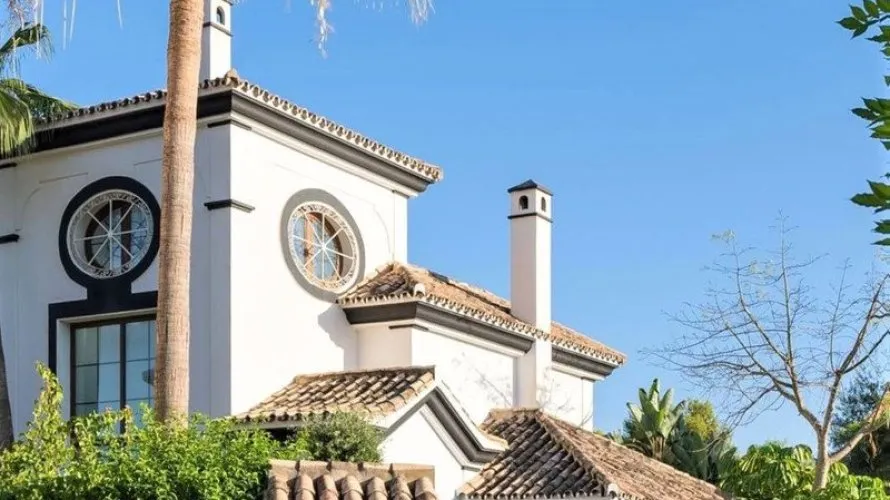 Villa de 5 chambres à Marbella, Spain No. 30572 № 6