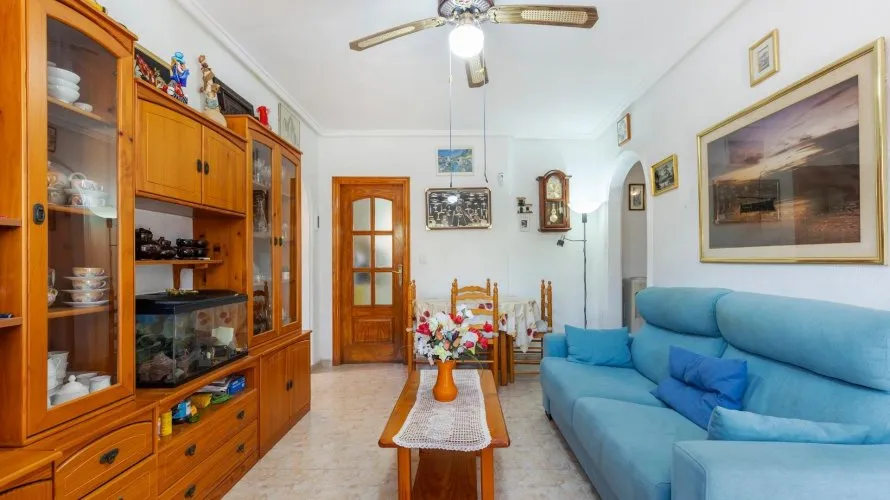 Bungalow de 4 chambres à Torrevieja, Spain No. 30684 № 4