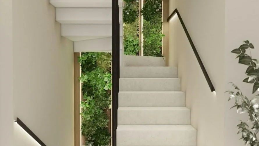 Villa de 3 chambres à Finestrat, Spain No. 30462 № 6