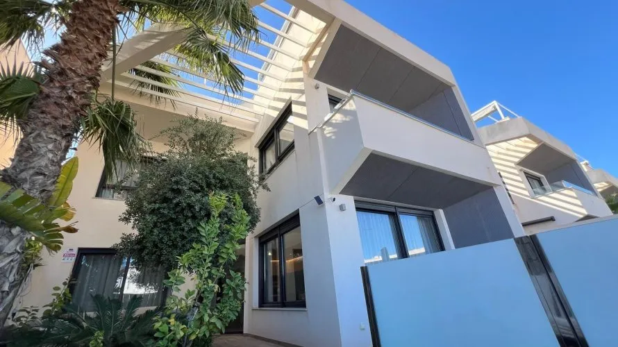 Villa de 3 chambres à La Veleta, Spain No. 30964 № 4