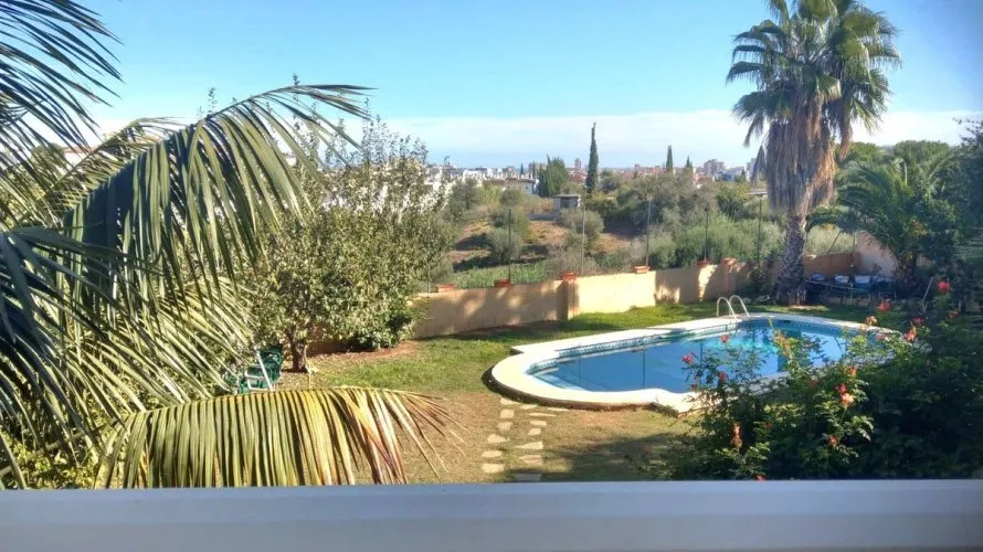 Villa de 4 chambres à Mijas Costa, Spain No. 30620 № 17