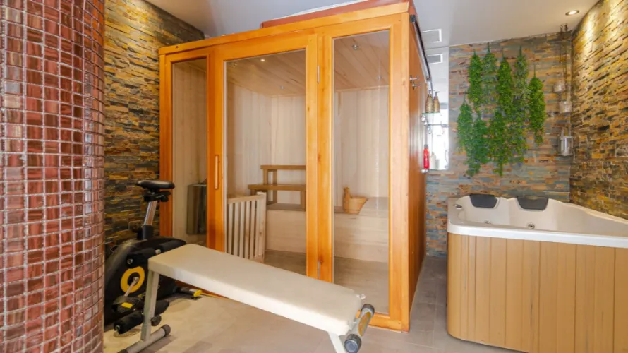 Villa de 5 chambres à Nueva Andalucia, Spain No. 31125 № 18