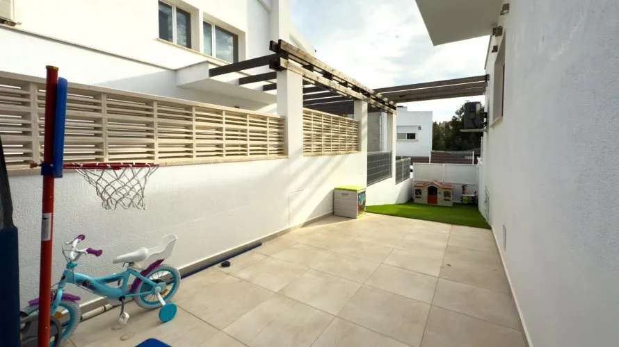 House de 122m² à La Nucia, Spain No. 30707 № 4