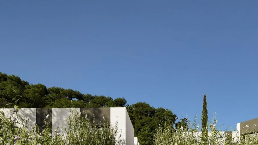 Villa de 2 chambres à L'Alfàs del Pi, Spain No. 31244 № 19