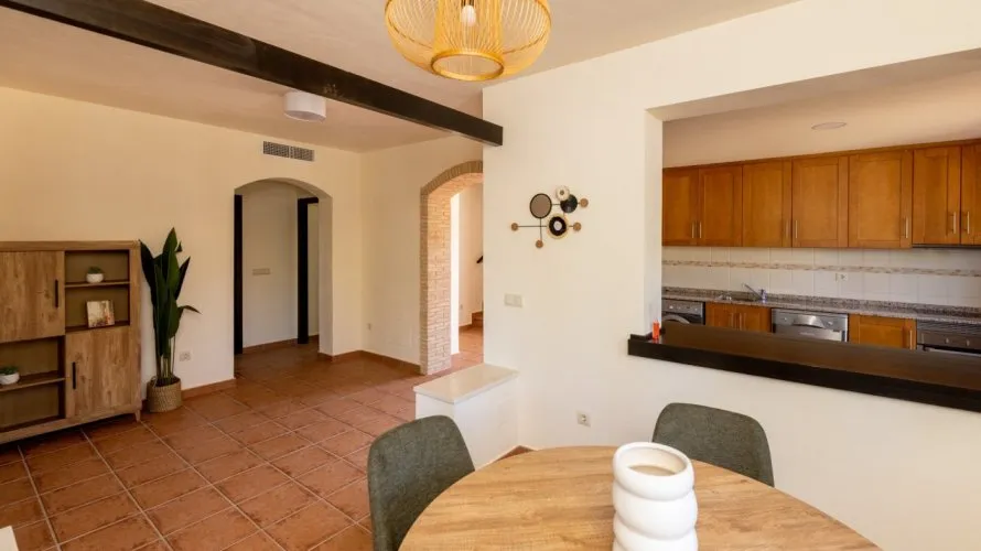 House de 2 chambres à Las Palas, Spain No. 30898 № 17