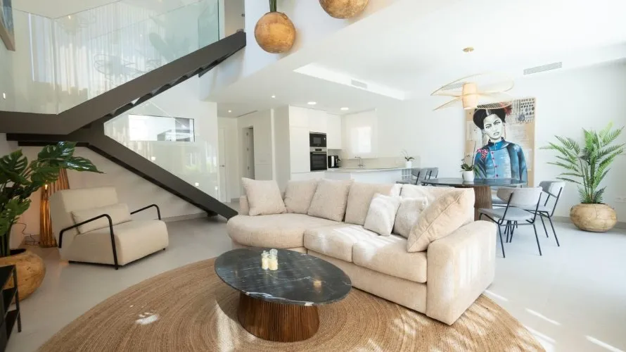 Villa de 3 chambres à Finestrat, Spain No. 30866 № 12